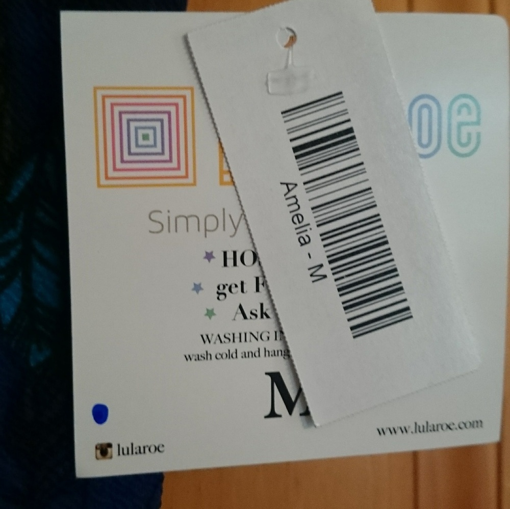 Lularoe